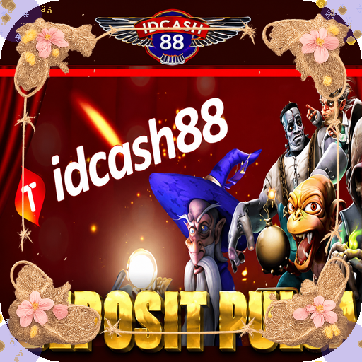 idcash88 — galeri pratinjau - APK Resmi